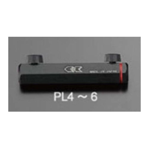 PLハンドル(ピンバイス) 適合サイズ6