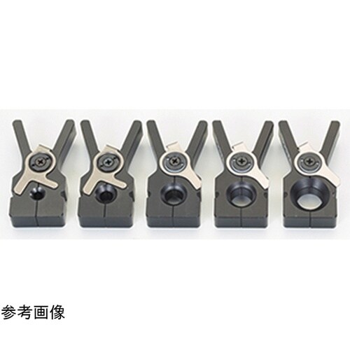 TA550SF用クランプ 1/4” TA