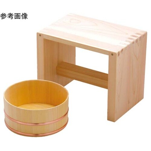 湯浴セット #83698