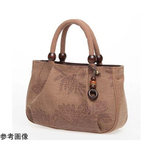 柿渋染 マロンアオリ手提 KS182R