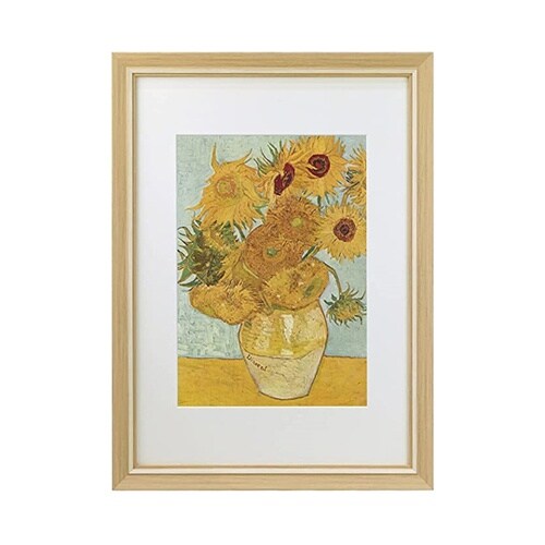 アートフレーム カルメ A3/A4 NL