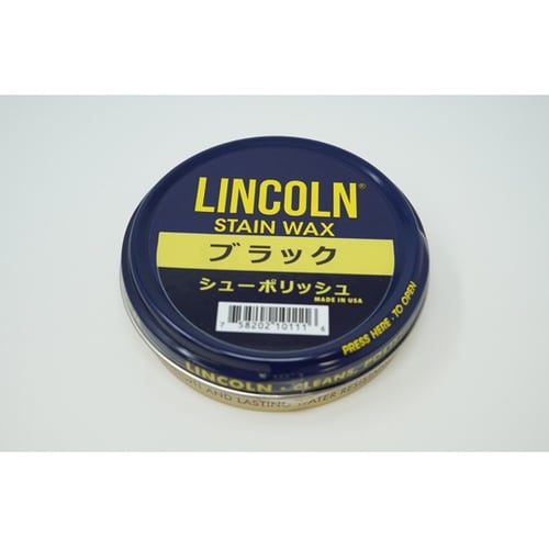 LINCOLN(リンカーン) シューポリ