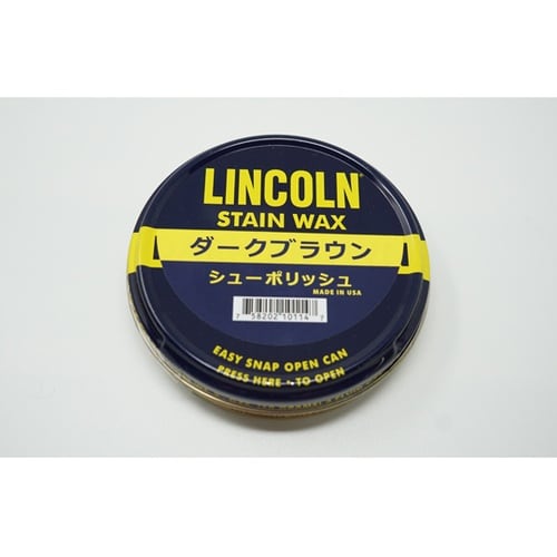 LINCOLN(リンカーン) シューポリ