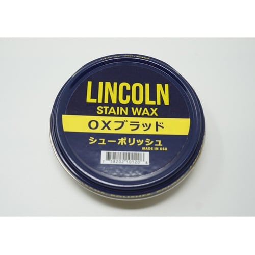 LINCOLN(リンカーン) シューポリ