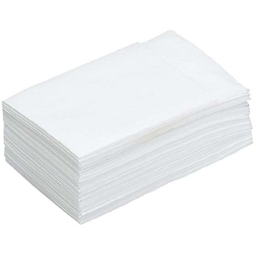 6折ナプキン 白 100枚×100袋入