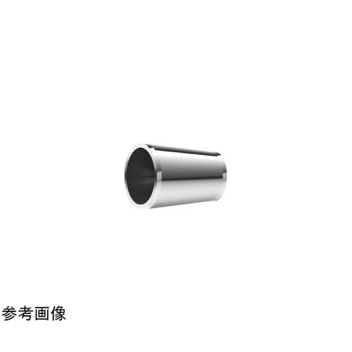 溶接式レジューサ 0.49kg 316L