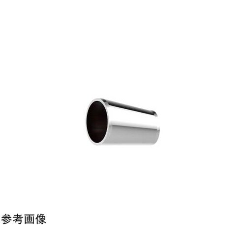 溶接式偏心レジューサ 0.031kg 3