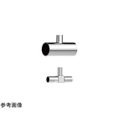 溶接式異径チーズ 0.117kg 316