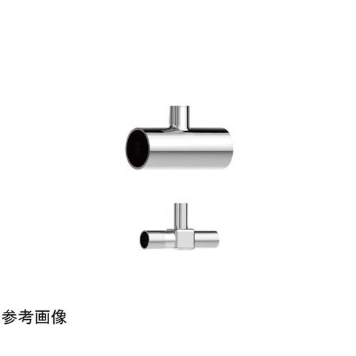 溶接式異径チーズ 0.65kg 316L