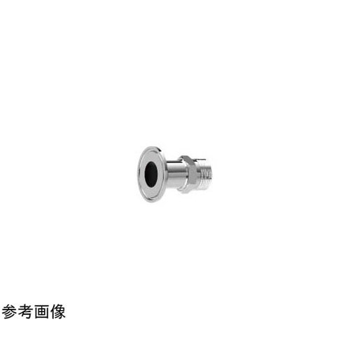 ヘルール管用ネジアダプタ 0.076kg