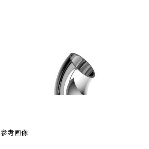 溶接式45°エルボ SUS304 0.0