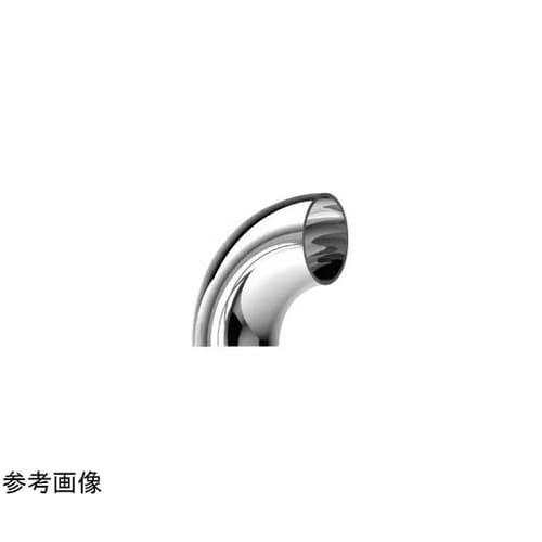 溶接式エルボ SUS304 0.18kg