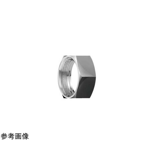六角ナット(平径大) SUS304 1.
