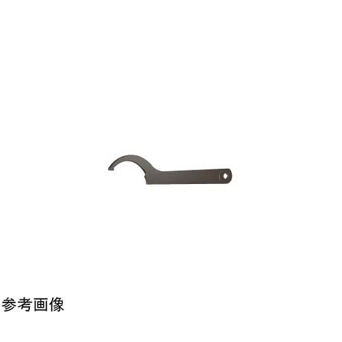 引掛スパナ 0.19kg SP−R 52