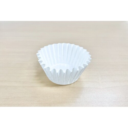 PBT おかず入れケース 白 6F 25