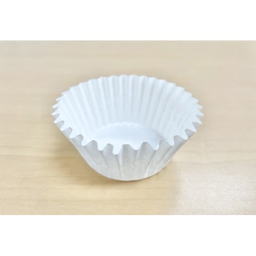 PBT おかず入れケース 白 8F 25