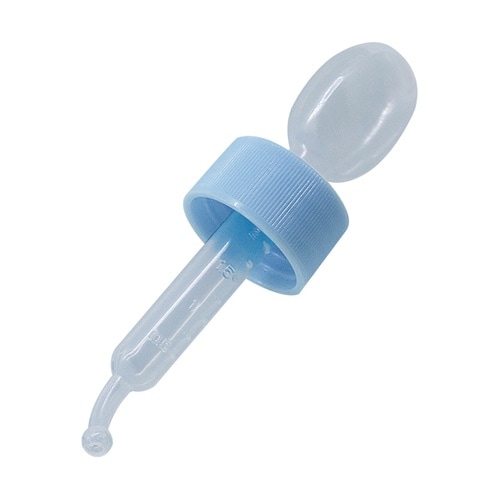 【キンシ製投薬瓶用】30mL用スポイト付