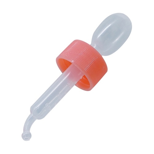 【キンシ製投薬瓶用】30mL用スポイト付