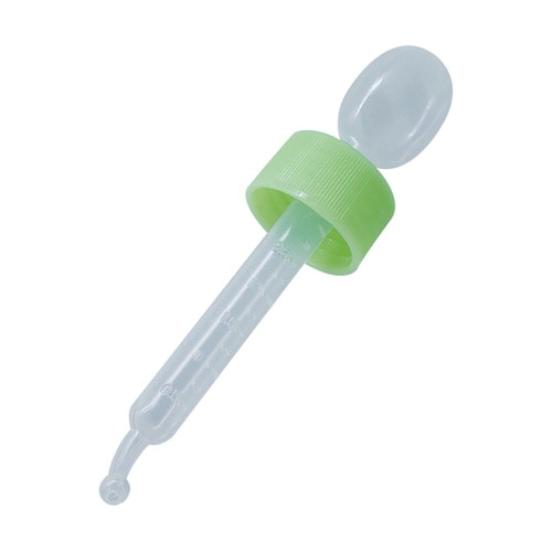 【キンシ製投薬瓶用】60mL用スポイト付