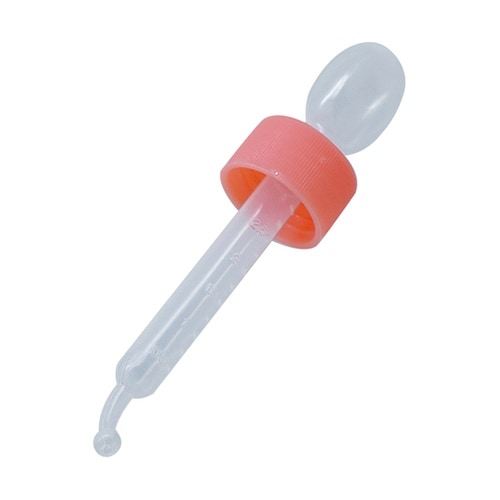 【キンシ製投薬瓶用】60mL用スポイト付