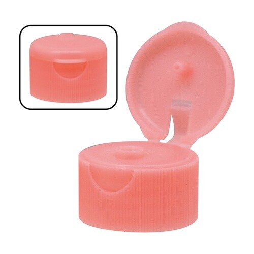 【キンシ製投薬瓶用】ワンタッチキャップ丈