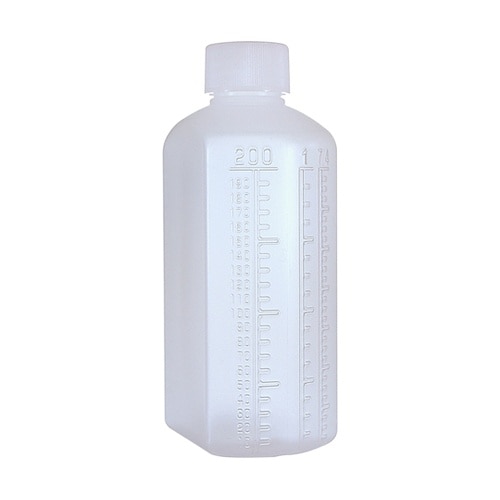 マーカー投薬瓶 200mL ノーマルキャ