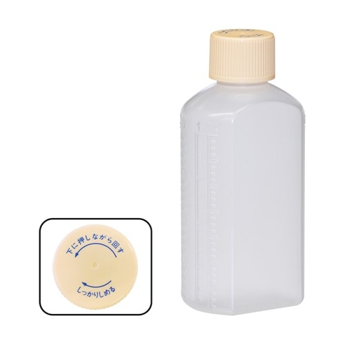 マーカー投薬瓶 200mL セーフティキ