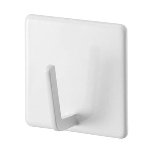 マグネットバスルームフック ミスト 2個