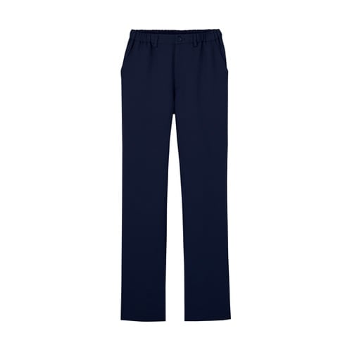 パンツ ダークネイビー LL CK300