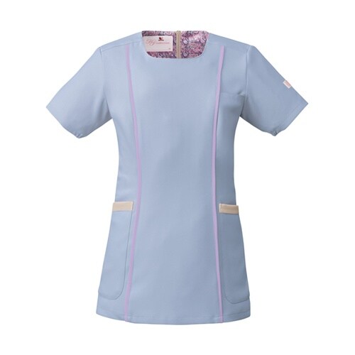 レディススクラブ エリンジウム L HI