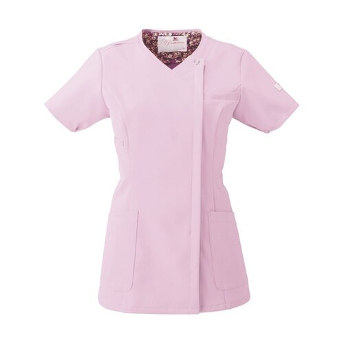 レディスジップスクラブR ピオニー S