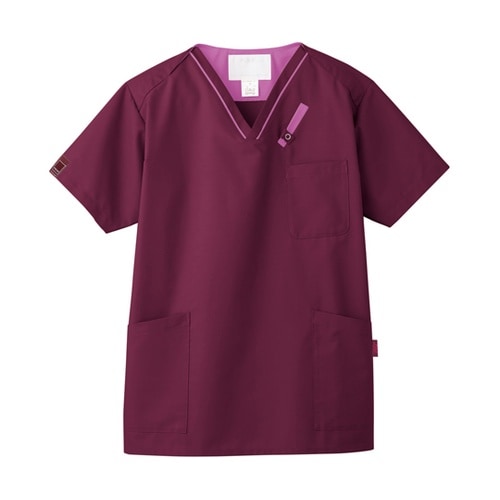 スクラブ ワイン×ラディアントオーキッド