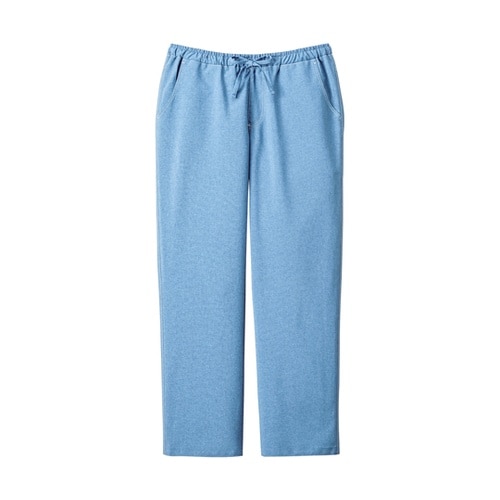 ストレートパンツ ライトデニム SS 5