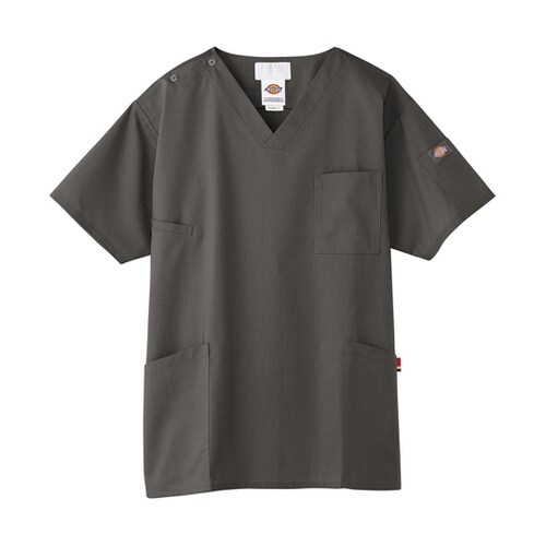 スクラブ ガンメタ M 7033SC−5