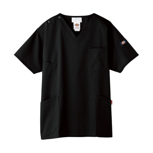 スクラブ ナイト M 7033SC−9