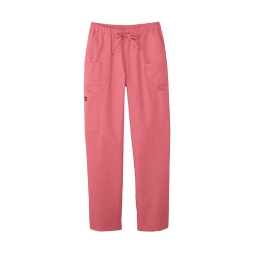 カーゴパンツ ミリーピンク S 5017