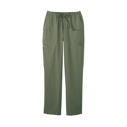 カーゴパンツ セージグリーン L 501