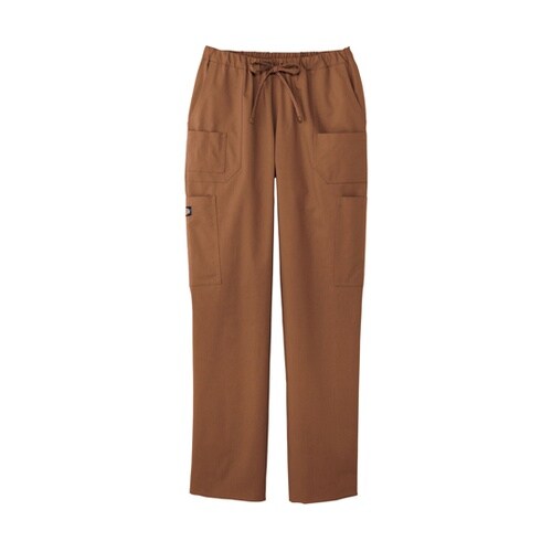 カーゴパンツ テラコッタ SS 5017