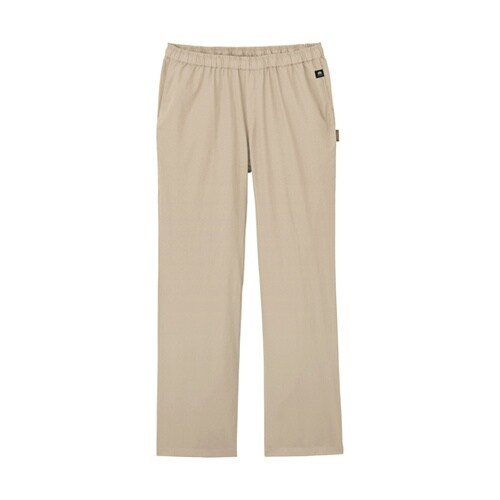 メンズパンツ ベージュ LL 5028S