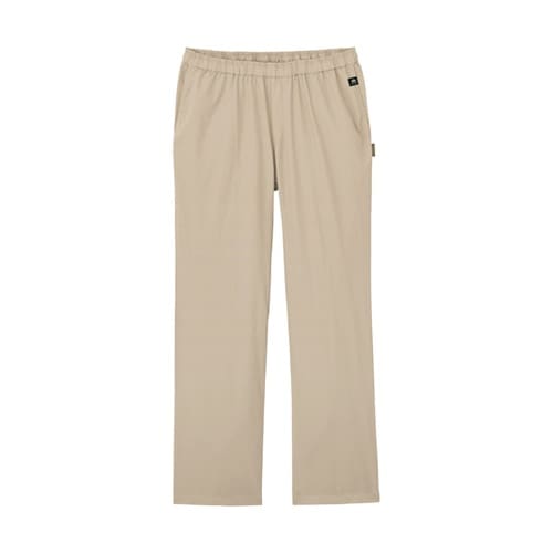 メンズパンツ ベージュ 4L 5028S