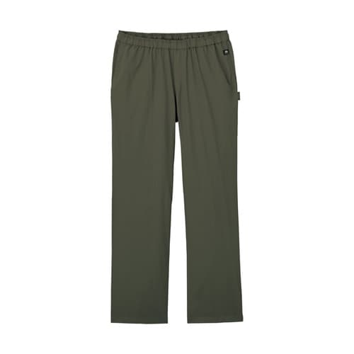 メンズパンツ オリーブ M 5028SC