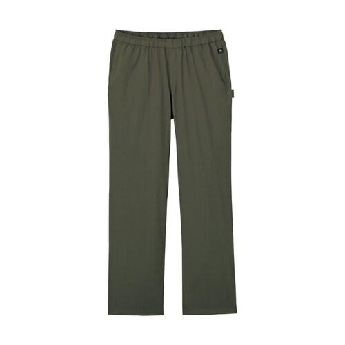 メンズパンツ オリーブ 4L 5028S