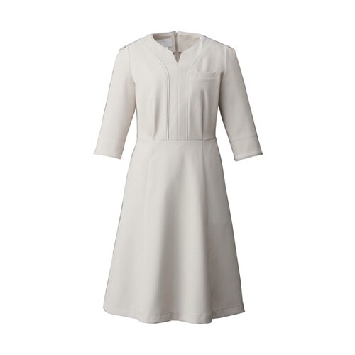 ワンピース(5分袖)サーシャ SS 30