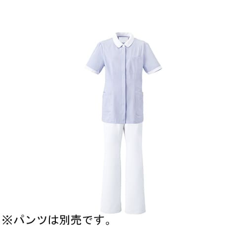 チュニック ブルー×ホワイト EL 20