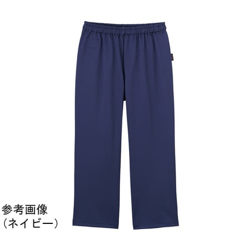 検診衣パンツ ネイビー S 6018BK