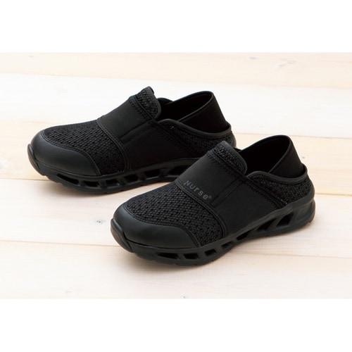 フルスペックナースRI ブラック 26.