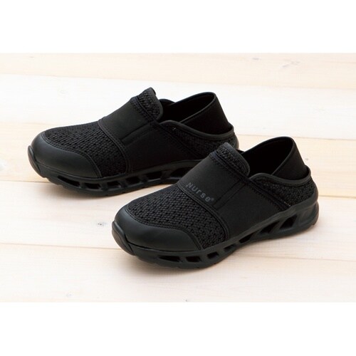 フルスペックナースRI ブラック 28c