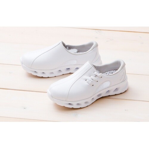 フルスペックナースRII ホワイト 22