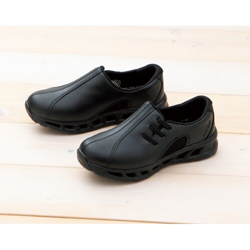 フルスペックナースRII ブラック 26