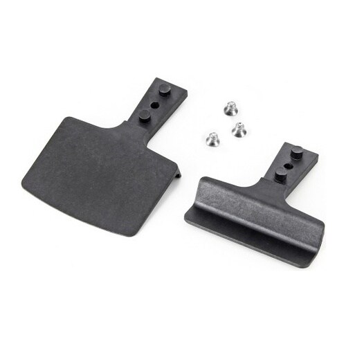 カーボンファイバーピンセット 先端交換チ